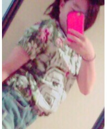 FOREVER 21 | Tシャツ/カットソー