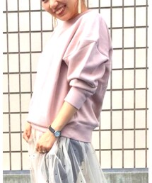 UNIQLO | スウェット