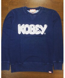 KOBEY | スウェット
