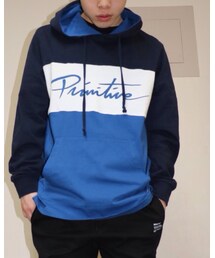 PRIMITIVE | Tシャツ/カットソー