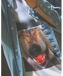 NEIL BARRETT | Tシャツ/カットソー