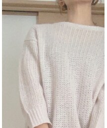 GU | ニット/セーター