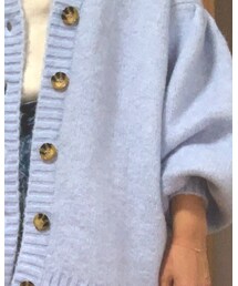 ZARA | カーディガン/ボレロ