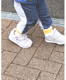 NEW BALANCE | スニーカー
