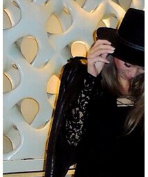 goa | ライダースジャケット