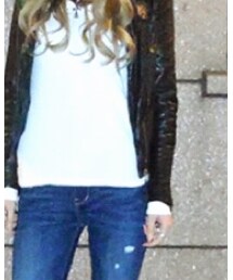 FOREVER 21 | Tシャツ/カットソー