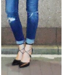 STEVE MADDEN | パンプス