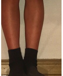 DAISO | ソックス/靴下