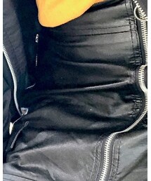 AC DC | スカート