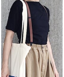 sion | サスペンダー