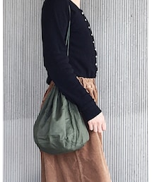 MILITARY | バッグ