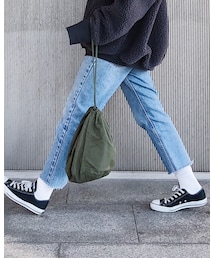 VINTAGE | デニムパンツ