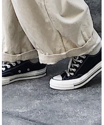 CONVERSE USA | スニーカー