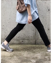 無印良品 | その他パンツ