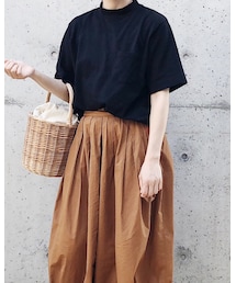 GU | Tシャツ/カットソー