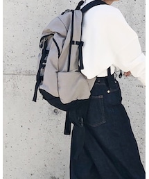 macpac | バックパック/リュック