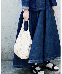 無印良品 | エコバッグ/サブバッグ