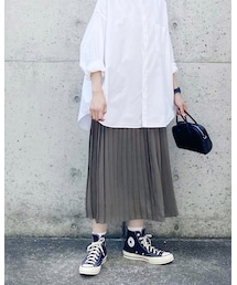 UNIQLO | スカート