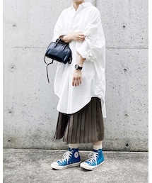 KAPITAL | シャツ/ブラウス