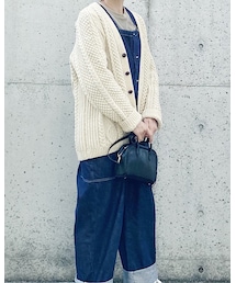 VINTAGE | カーディガン/ボレロ