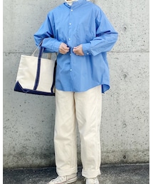 Graphpaper | シャツ/ブラウス