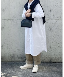 COMME des GARCONS | シャツワンピース