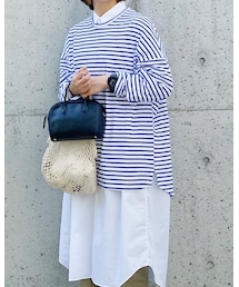 IORI | Tシャツ/カットソー