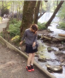 奥入瀬 | その他