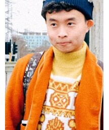 mercibeaucoup, | スウェット