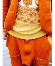 mercibeaucoup, | スーツセット