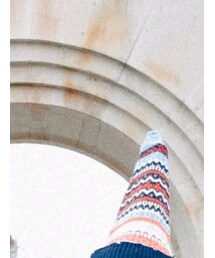 KAPITAL | ニットキャップ/ビーニー