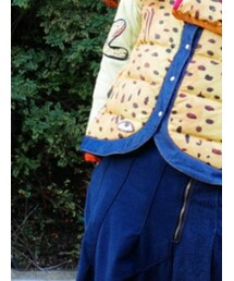 mercibeaucoup, | デニムパンツ