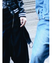 mercibeaucoup, | その他パンツ