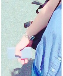 CHRISTIAN AUJARD | アナログ腕時計