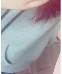 JEANASIS | トップス