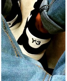 Y-3 | スニーカー