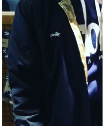 STUSSY | マウンテンパーカー