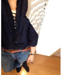 UNIQLO | デニムパンツ