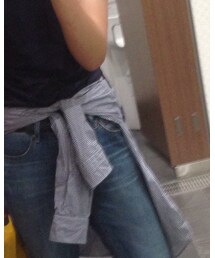 UNIQLO | シャツ/ブラウス