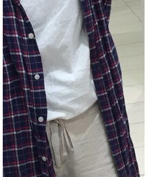 GU | Tシャツ/カットソー