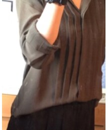 UNIQLO | シャツ/ブラウス