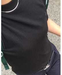 UNIQLO | Tシャツ/カットソー