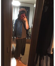 アウターありバージョン | その他