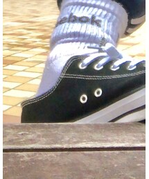 CONVERSE ALL STAR | スニーカー