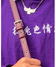 FR2 | Tシャツ/カットソー
