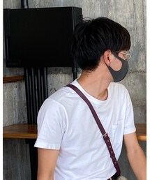 FR2 | ショルダーバッグ