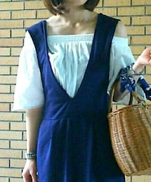 GU | シャツ/ブラウス