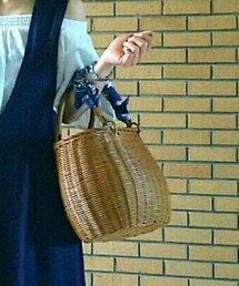 rakuten | かごバッグ