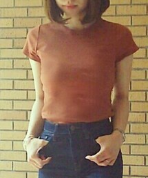 UNIQLO | Tシャツ/カットソー