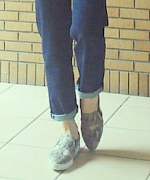 GU | スニーカー